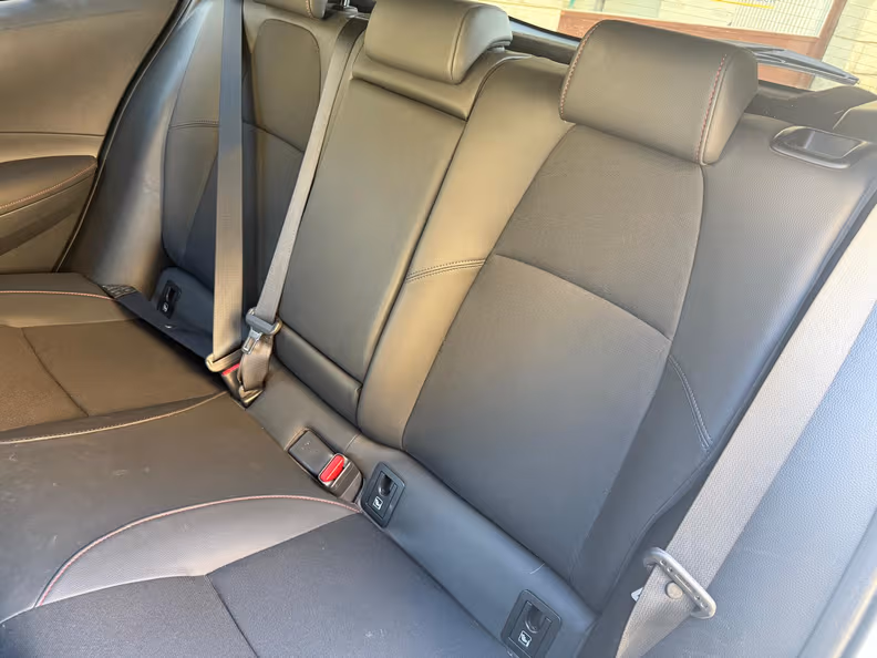 Toyota Corolla - 13