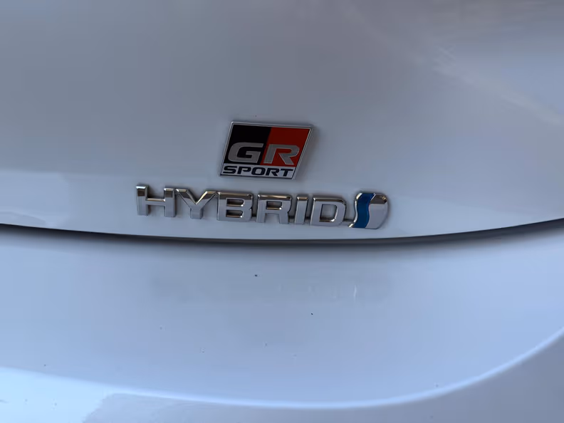 Toyota Corolla - 7