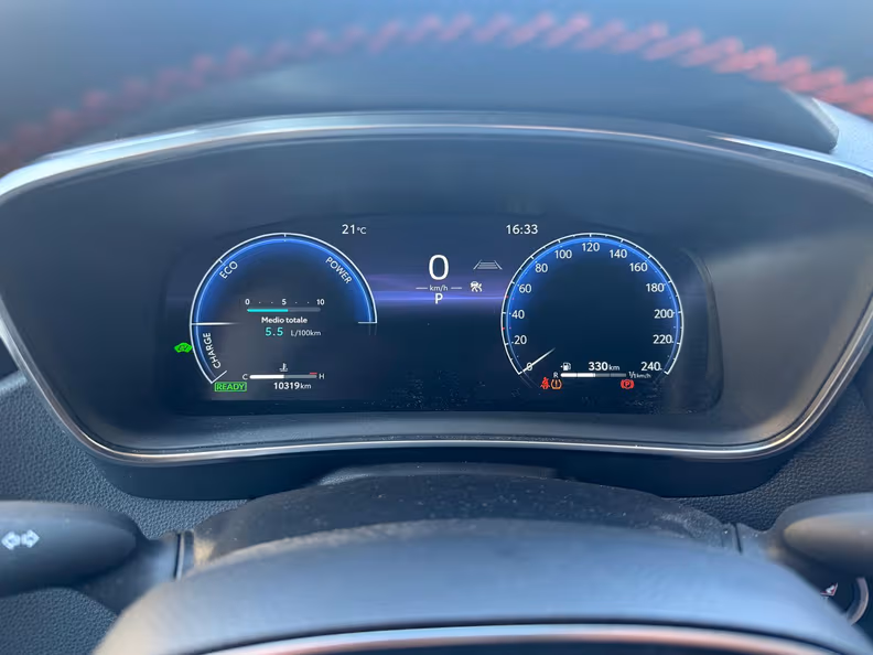 Toyota Corolla - 14