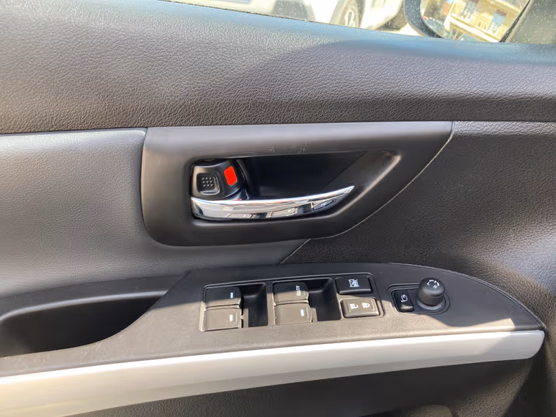 Suzuki SX4 S-Cross / S-Cross - 27