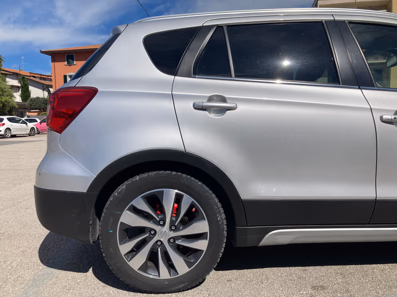 Suzuki SX4 S-Cross / S-Cross - 34