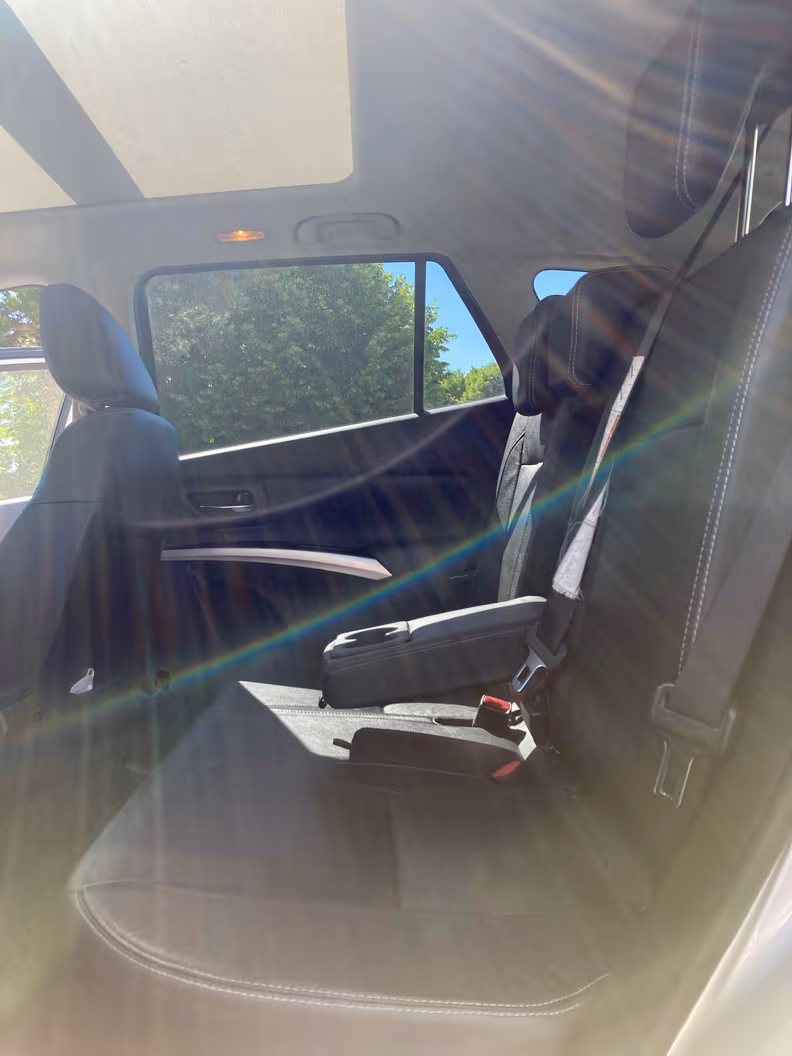 Suzuki SX4 S-Cross / S-Cross - 30