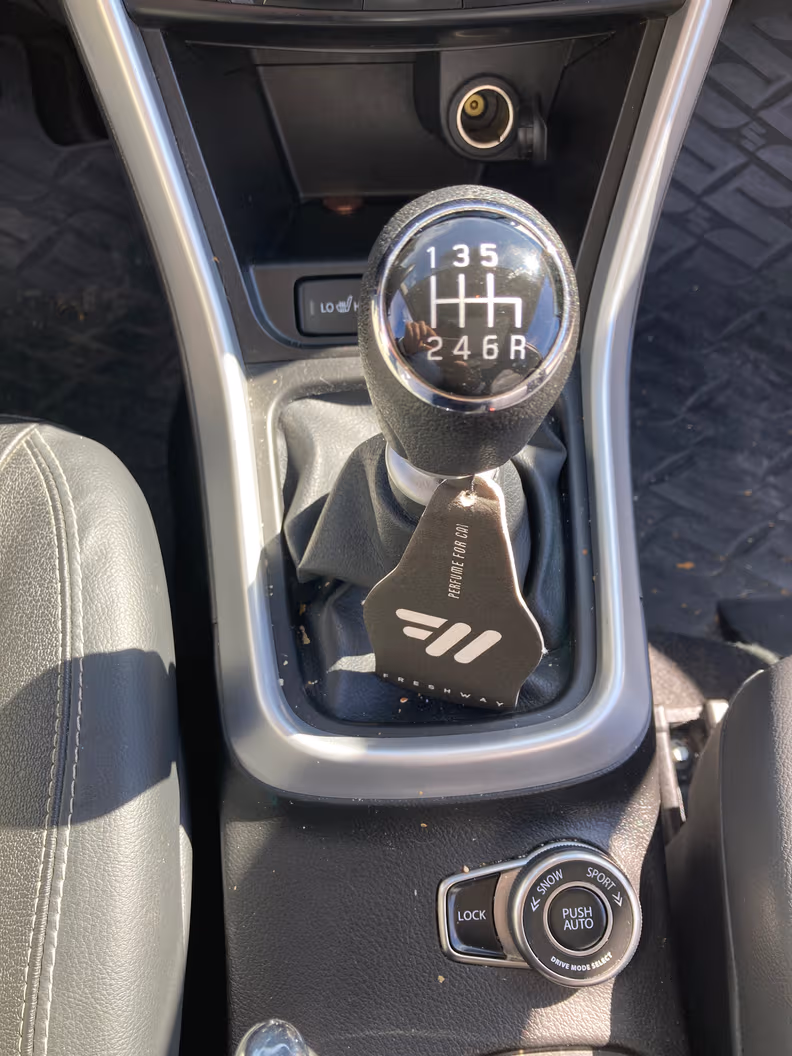 Suzuki SX4 S-Cross / S-Cross - 25