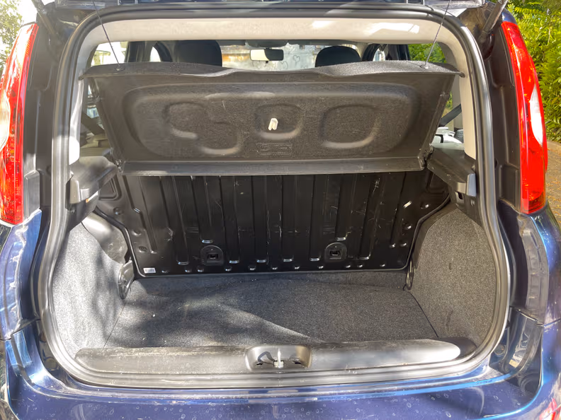 Fiat Panda - 9