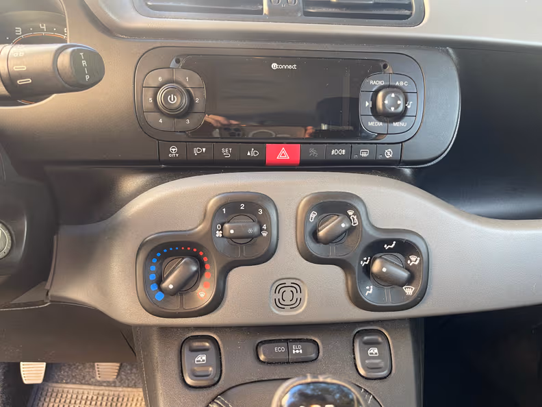 Fiat Panda - 20
