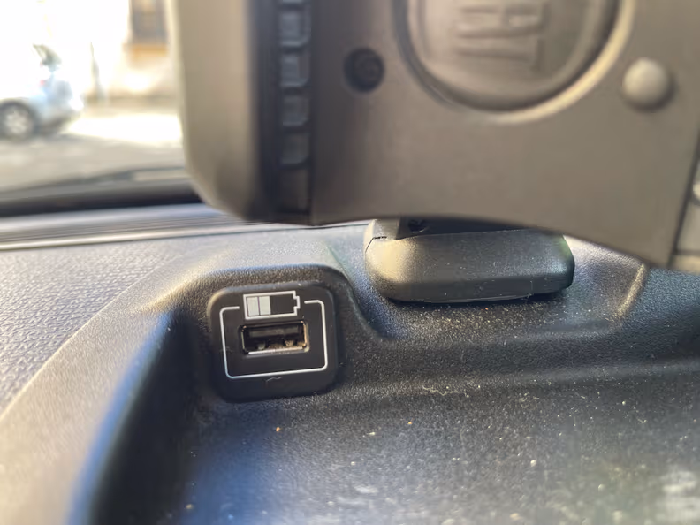 Fiat Panda - 29