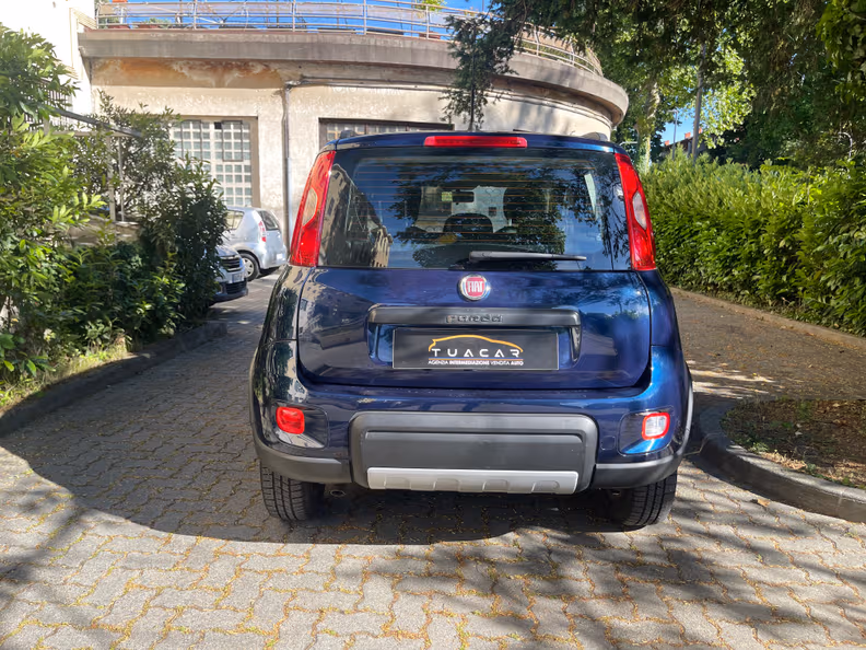 Fiat Panda - 6