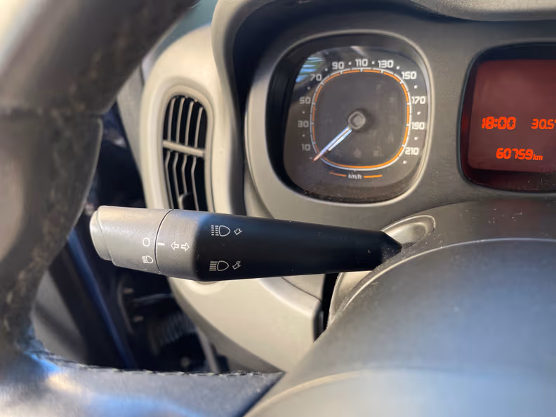 Fiat Panda - 16