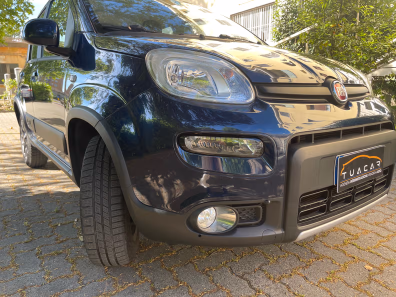 Fiat Panda - 33