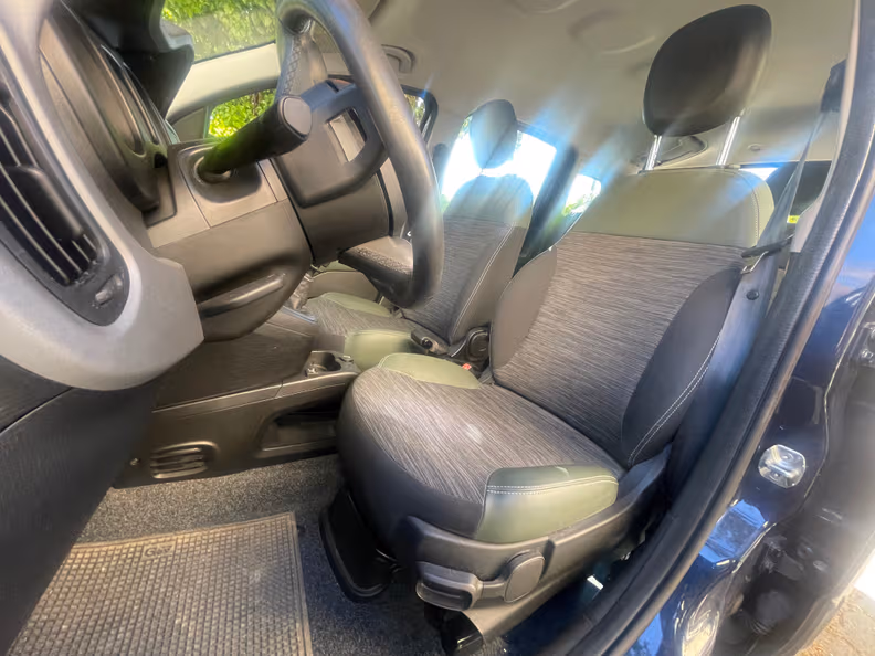 Fiat Panda - 21