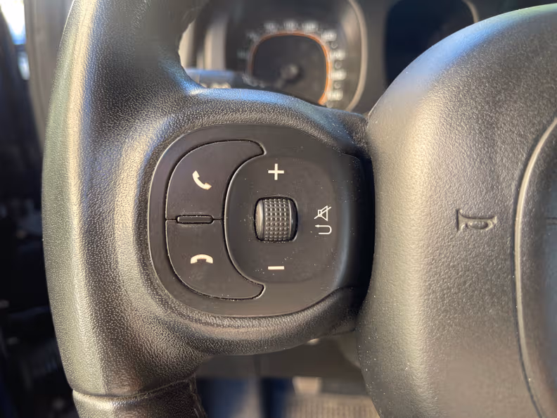 Fiat Panda - 14