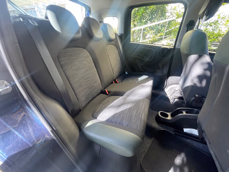 Fiat Panda - 25