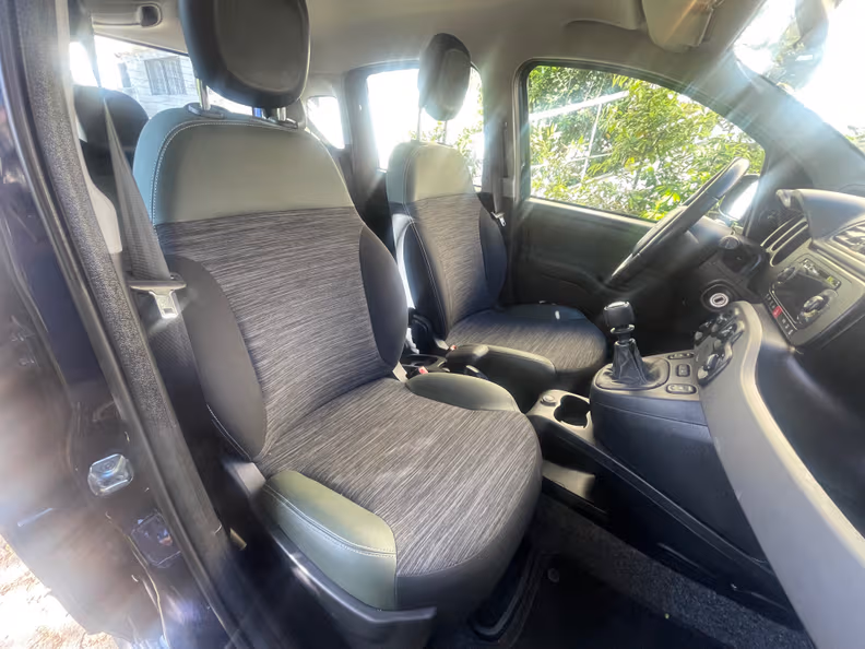 Fiat Panda - 22