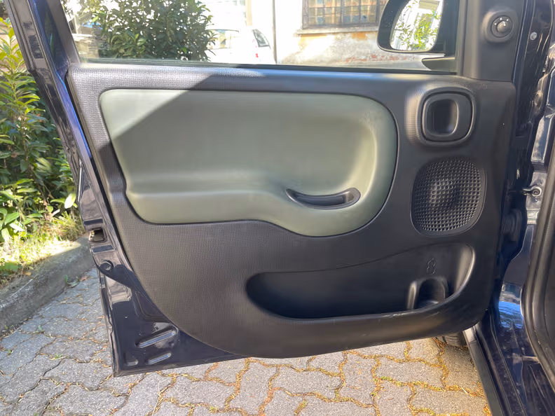 Fiat Panda - 35