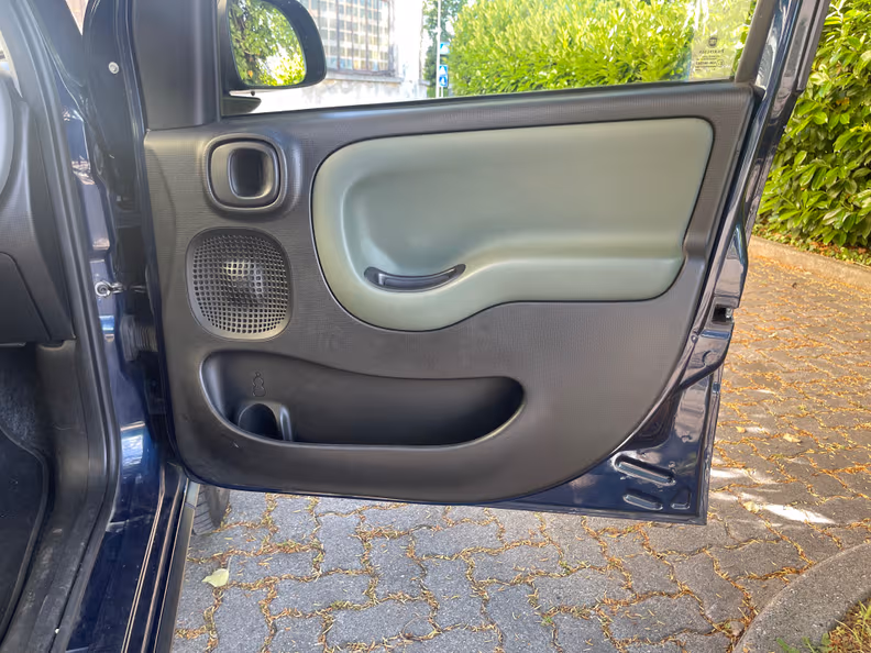 Fiat Panda - 36
