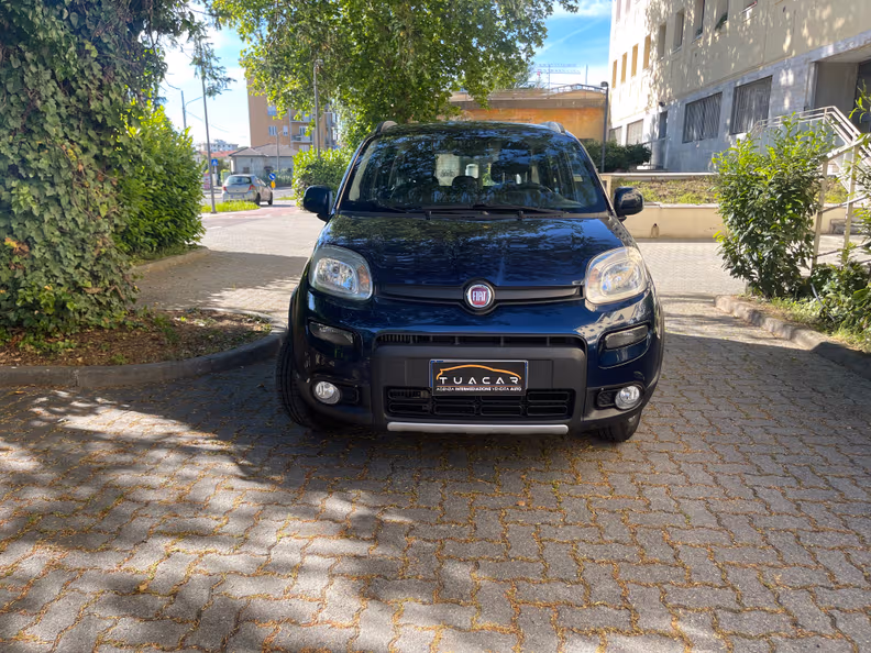Fiat Panda - 2