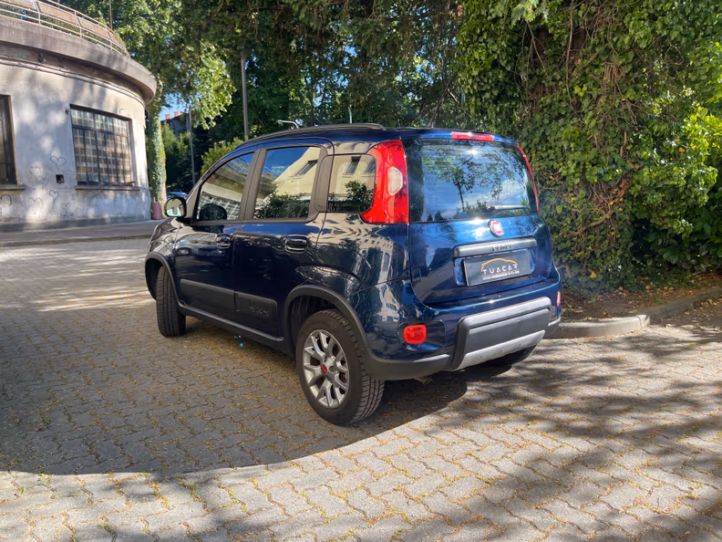 Fiat Panda - 7