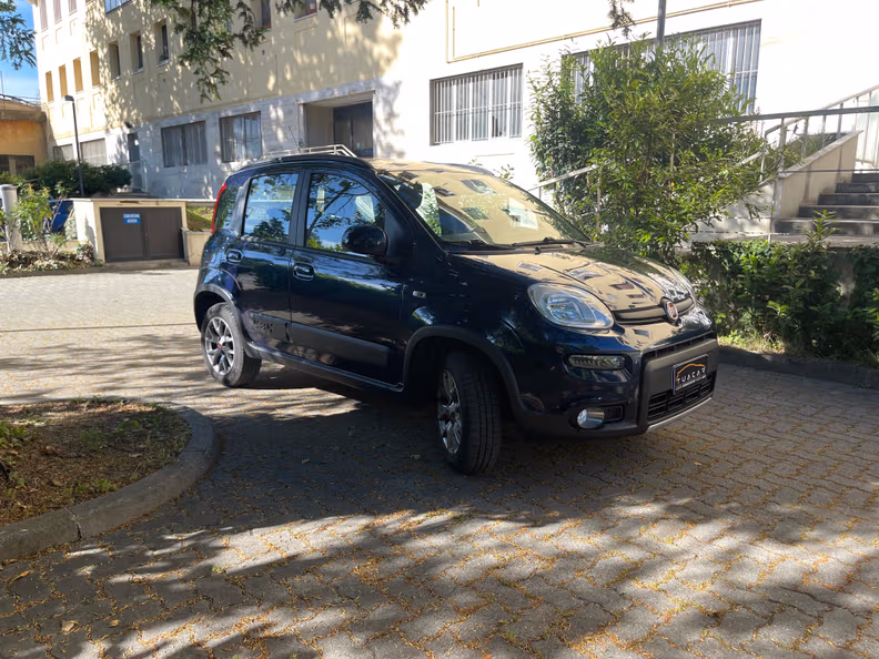 Fiat Panda - 3