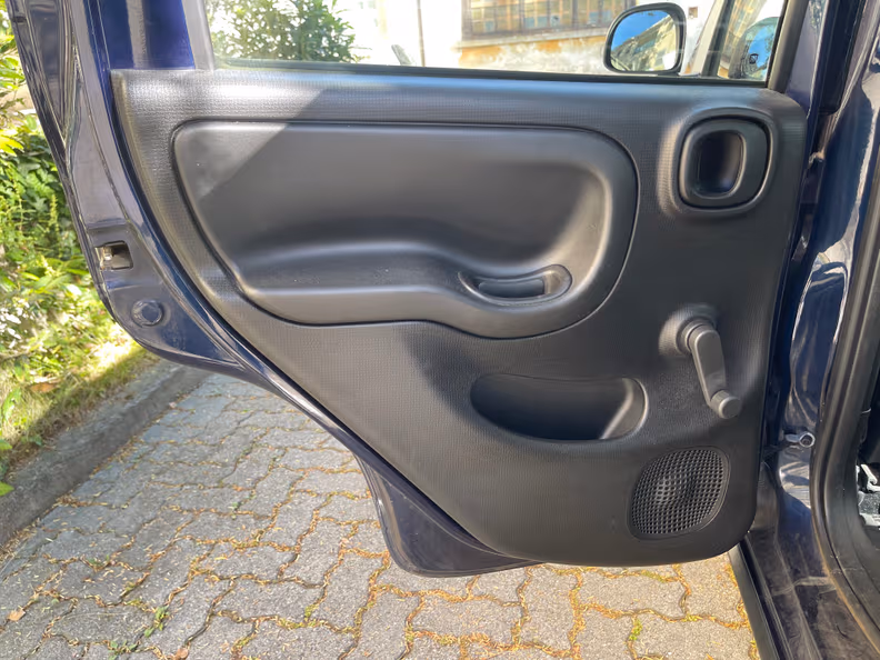 Fiat Panda - 37
