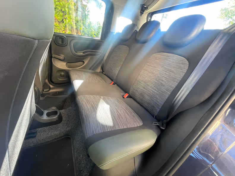 Fiat Panda - 26