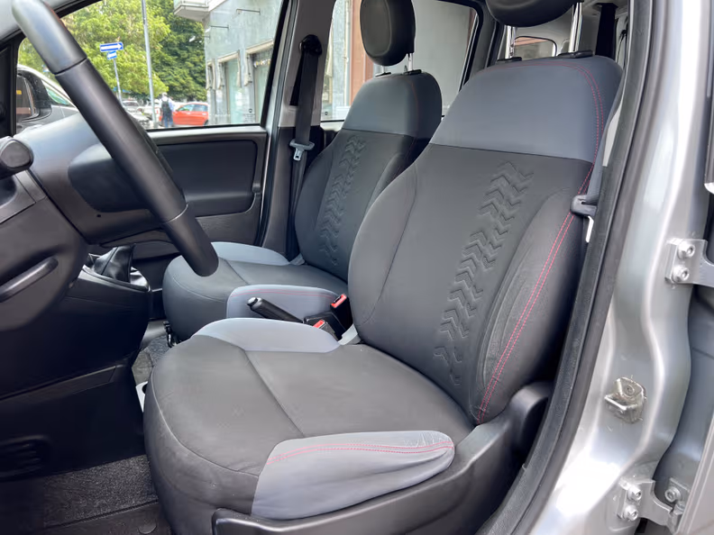 Fiat Panda - 10