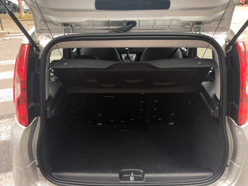 Fiat Panda - 21