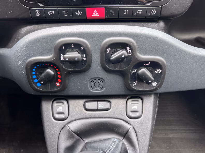 Fiat Panda - 14