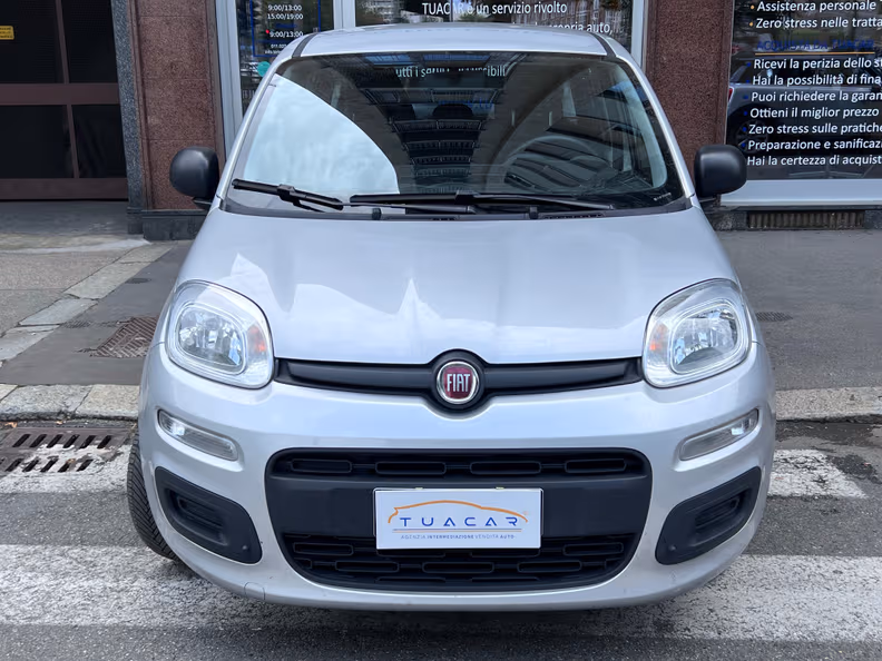 Fiat Panda - 2