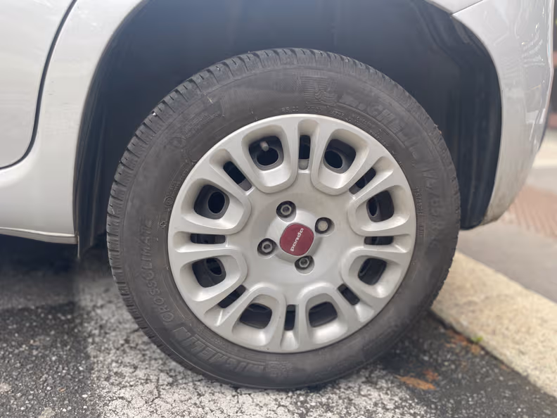 Fiat Panda - 19