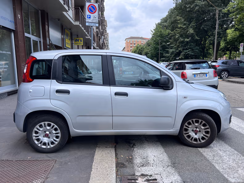 Fiat Panda - 25