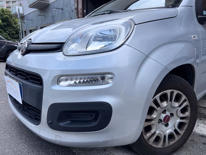 Fiat Panda - 26