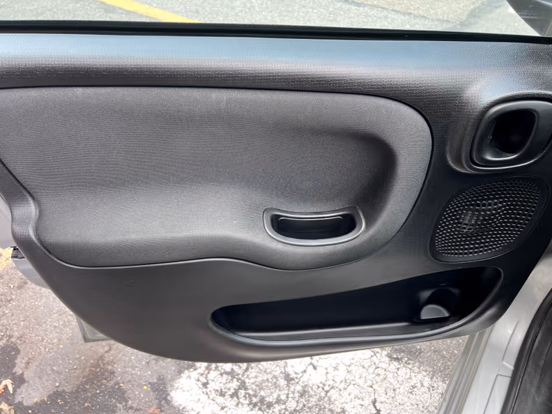 Fiat Panda - 28