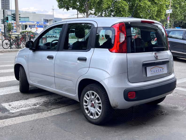 Fiat Panda - 6