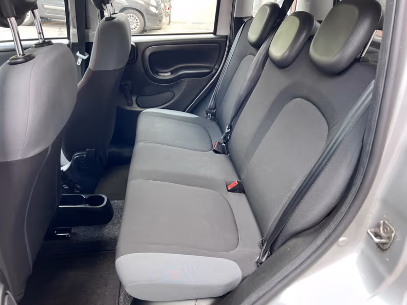 Fiat Panda - 12