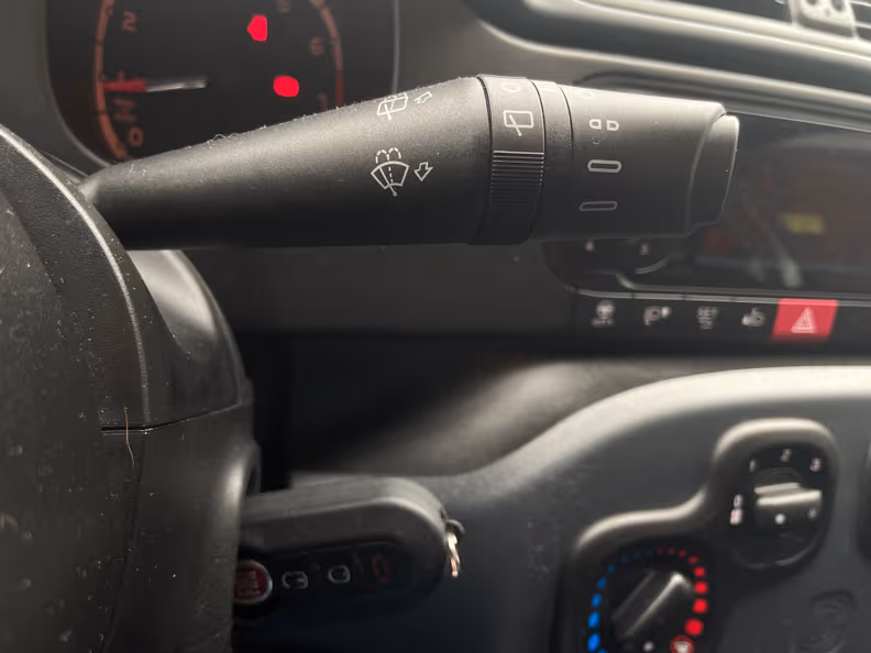 Fiat Panda - 24