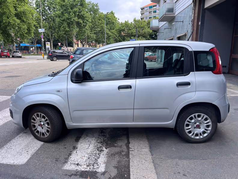 Fiat Panda - 27