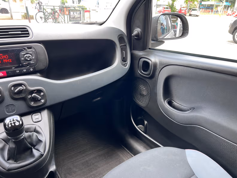 Fiat Panda - 31
