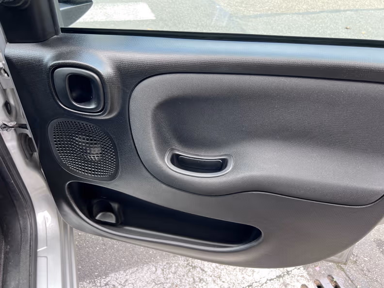 Fiat Panda - 29
