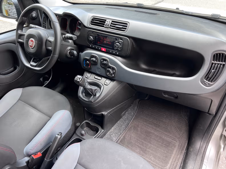 Fiat Panda - 9