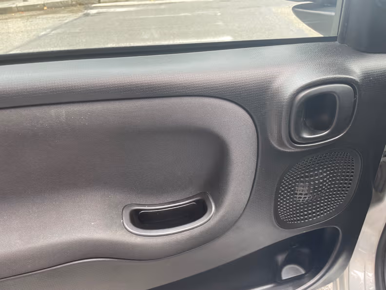 Fiat Panda - 23