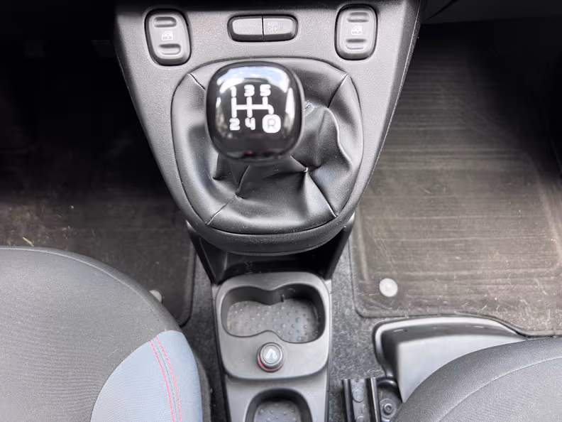 Fiat Panda - 15