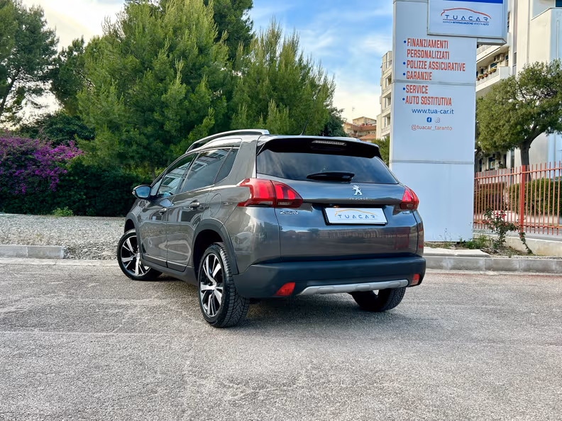 Peugeot 2008 - 6
