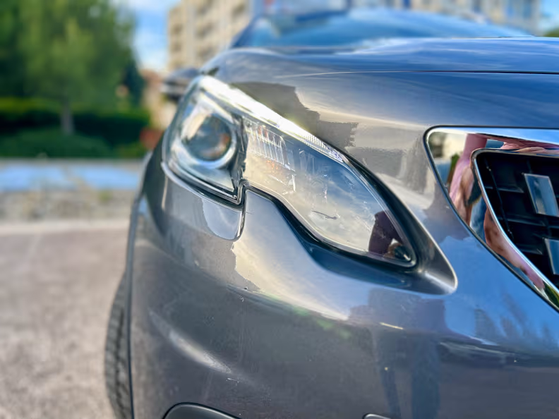 Peugeot 2008 - 13