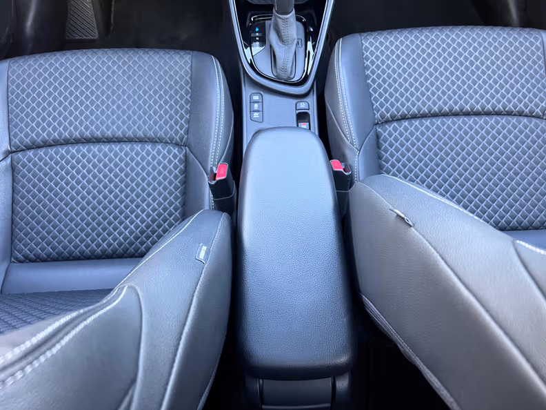Toyota Yaris - 28