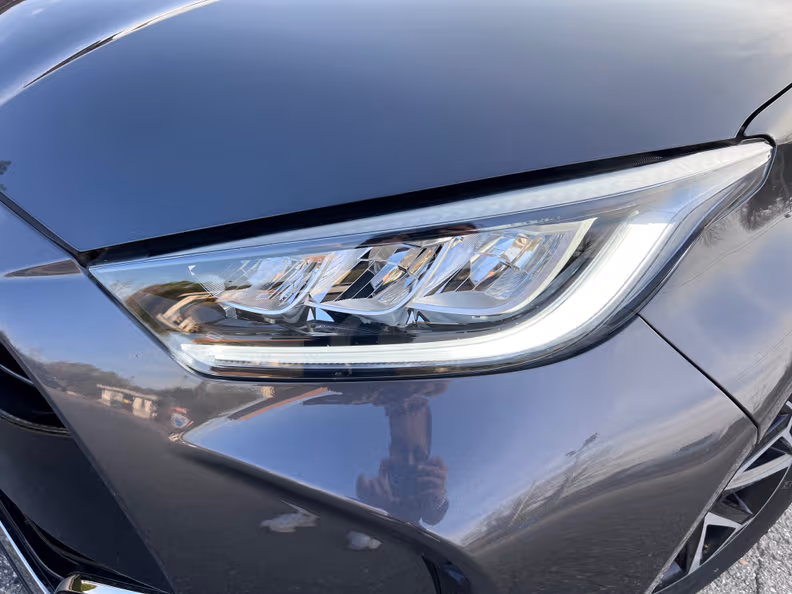 Toyota Yaris - 22