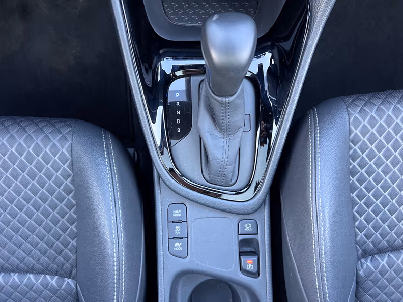 Toyota Yaris - 16