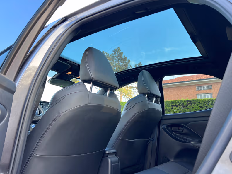 Toyota Yaris - 18