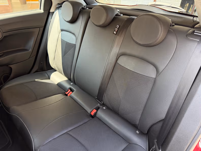 Fiat 500X - 13