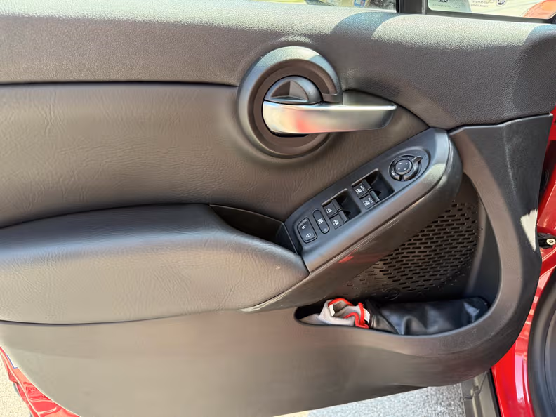 Fiat 500X - 31