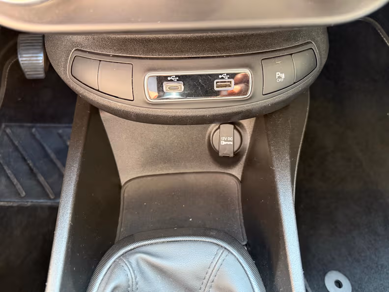 Fiat 500X - 23